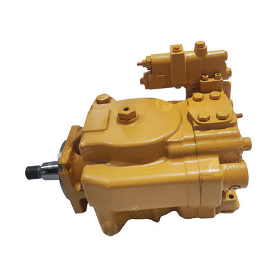 Hydraulische zuigerpomp 6E-5072 6E-1278 6E-1412 6E-6562 Hoogdrukgraver zuigerpomp