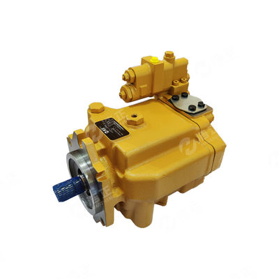 6E-4216 6E-5650 6E-6412 Hydraulische zuigerpomp voor zware toepassingen