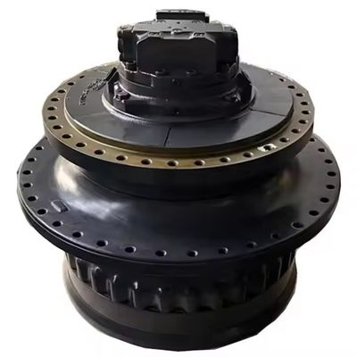 21N-27-00190 Fabriek voor hydraulische pompen en ventilatormotoren 21N-26-00120 Swingmotor voor komatsu