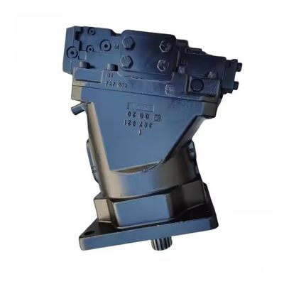 51V060 51V080 51V110 51V160 51V250 Hydraulische zuigerpomp 51V080AS1NL2B1VAC0ABA016AAG0B200 Hydraulische pomp