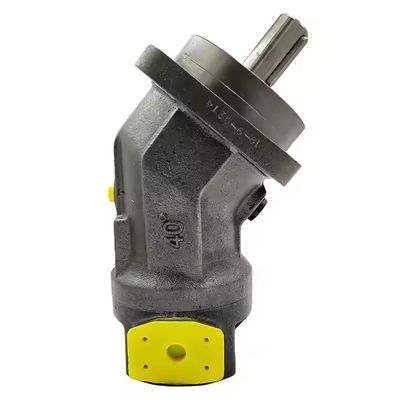 Axiële vaste zuigerpomp A2F5 A2F12 A2F23 A2F55 A2F80 A2F107 A2F160 A2F225 A2F5/60L-C7-S Hydraulische zuigerpomp