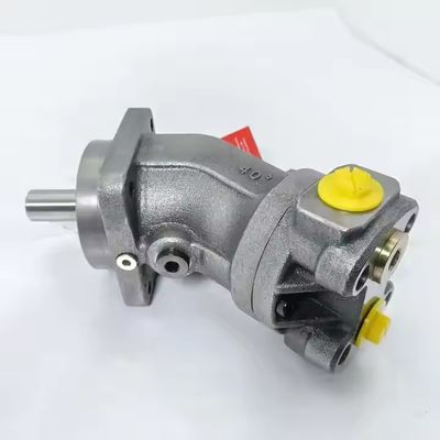 Rexroth zuigerpomp Bomba A2FO5 A2FO10 A2FO12 A2FO16 A2FO23 Vaste hydraulische zuigerpomp voor graafmachines