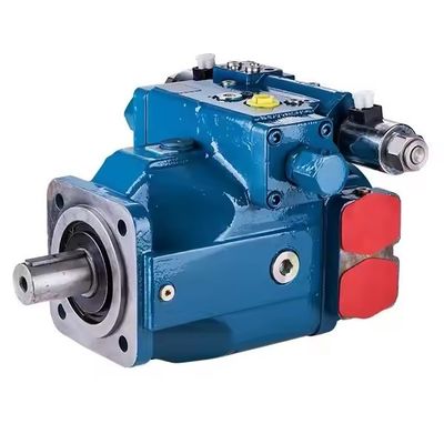 Duurzame A4VSG-serie Hydraulische zuigerpomp voor industriële axiale zuigervariabele pomp A4VSG40/71/125/180/250/355/500/750/1000