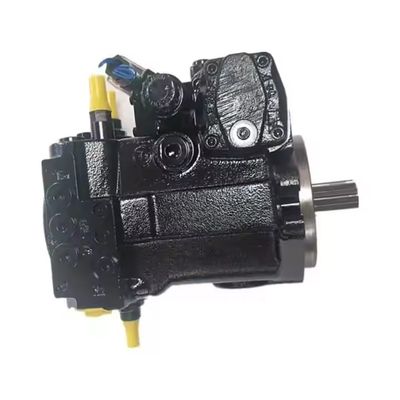 A4CSG500HD2D/30R-VZH35F174M Directe toevoer A4VSG A4CSG250 A4CSG355 A4CSG500 A4CSG750 Variabele hydraulische zuigerpomp