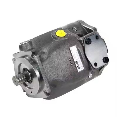 Goedkope parkerpomp P1045 P1060 P1075 P1100 P1140 PD045 PD060 PD075 PD100 PD140 P1 PD Originele Parker Hydraulic pinston Pump China fabriek