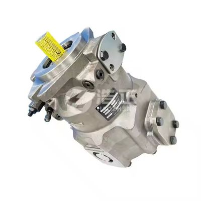 Fabriek Verkoop Denison Parker Hydraulische zuigerpomp PAVC PAVC100 PAVC65R4213 PAVC100R4222 PAVC65 Variabele zuigerpomp China