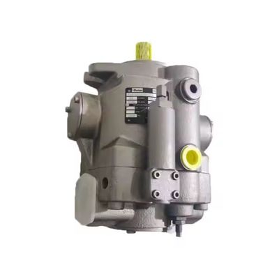 Parker PVP-serie Hydraulische zuigerpompen PVP16 PVP23 PVP33 PVP41 PVP48 PVP4136C9R211 PVP4836C2R210 China Hydraulische axiale zuigerpomp fabriek
