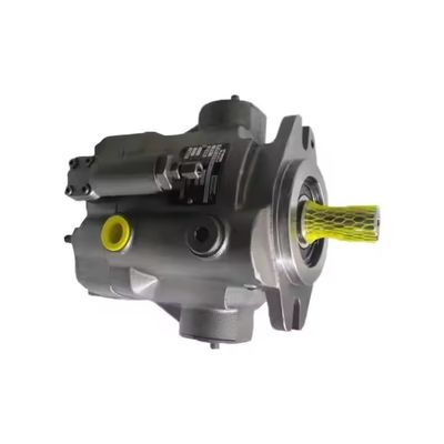 Parker PVP-serie Hydraulische zuigerpompen PVP16 PVP23 PVP33 PVP41 PVP48 PVP4136C9R211 PVP4836C2R210 China Hydraulische axiale zuigerpomp fabriek
