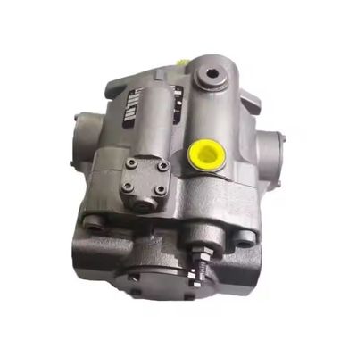 Parker PVP-serie Hydraulische zuigerpompen PVP16 PVP23 PVP33 PVP41 PVP48 PVP4136C9R211 PVP4836C2R210 China Hydraulische axiale zuigerpomp fabriek