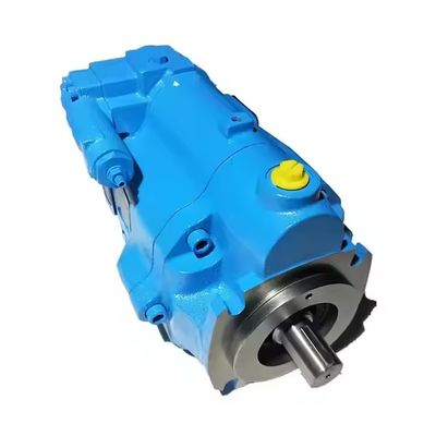 Eaton Vickers PVM Hydraulische zuigerpomp PVM141ER09ES02AAC07200000A0A PVM141ER10GS02AAA23000000A0A PVM141ER13GS02AAE00200000A0A China fabriek