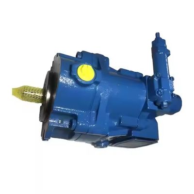 PVM PVM074 PVM098 PVM131 Series PVM098ER09 PVM098ER09GS02AAA07000000A0A Hydraulische Pistonpomp met variabele verplaatsing