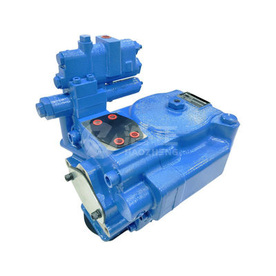 Vickers Pvh serie Pvh57 Pvh74 Pvh98 Pvh131 Pvh141 PVH74-QIC-RF1S-10-C2531 Hydraulische zuigerpomp Chinese leverancier