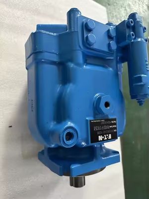 PVH074R01AA50B252000002001AB010A Hydraulische pomp PVH PVH57 PVH63 PVH74 PVH81 PVH98 PVH074R04A Kolvenpomp China fabriek