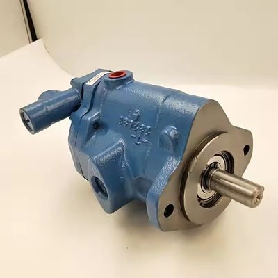 Piston Parker Hydraulische pompen PVE21AR05AA10A1800000100100CD0A Op maat gemaakte zuigerpomp China fabriek