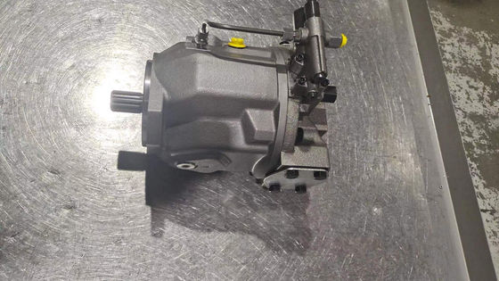 Axial Piston Pump A10vso A10VO45DFLR/31 Series Rexroth Hydraulische zuigerpomp A10VSO45DFR/31R-PPA12N00 China Leverancier
