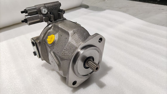 China leverancier Rexroth Hydraulische Pomp Axial Piston Pump A11vo A10vso A10vo100 A10vso45 140 A10vso28 A4vg A4vso A2fo A4fo China Hydraulische zuigerpompen