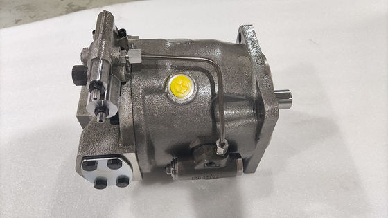 Rexroth A10V A10VO18 A10VO28 A10V045 A10VO60 A10V063 A10V071 A10V074 A10VO74 Hydraulische zuigerpomp A10VO71DFLR/31R-VSC12NOO-LXT