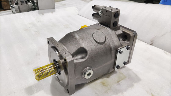 Variabele hydraulische zuigerpomp A10VSO140 DFR1/31R-PPB12K02 A10VSO140DRG/31R-PPB12N00
