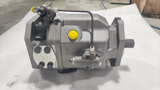 China fabriek Rexroth zuigerpomp A10V A10VO A10VSO A10VSO71DFR1/31R-PPA12N00 R9194440 Hydraulische zuigerpomp