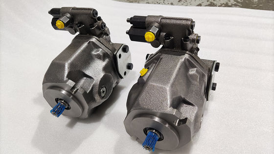 China Manufacture Axial Piston Variable Pump A10VSO45DFR-31R-PPA12N00/A10VSO45DFR1-31R-PPA12N00/A10VSO45DR-31R-PPA12N00 Hydraulische zuigerpomp