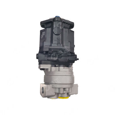 70423-LBA 70423-LBA 70453-LBG Hydraulische hoofdpomp voor olie 78453-LAV 70453-LBG 78453-LAV 70453-LBG voor bouwmachines