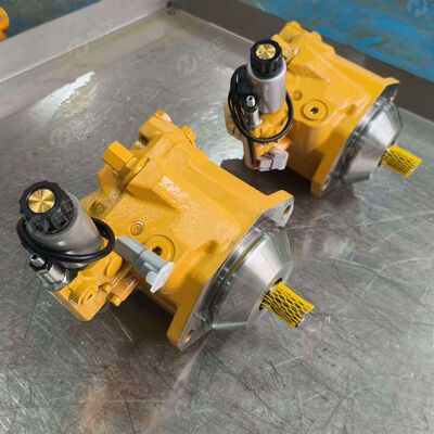 Gloednieuwe 295-9426 20R-0095 2959426 20R0095 graafmachine 349D 345D ventilatorpomp