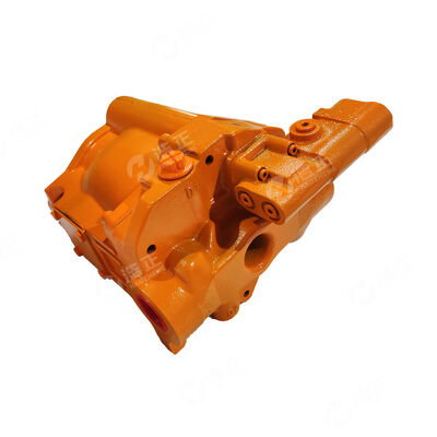 6E-5965 0R-7670 Hydraulic Pump for Caterpillar D5M D5MXL D5MLGP D4H D4HXL Track-Type Tractor