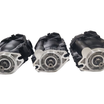 PVE-serie Pistonpomp met variabele verplaatsing voor Eaton Vickers PVE12, PVE19, PVE21, PVE27, PVE35, PVE47, PVE62 PVE19B2RSTE9F41C2112