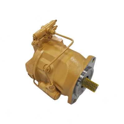 Excavator Loader 167-1153 Hydraulic Main Pump 966G 966GII 972G 972GII Hydraulic Fan Motor Pump 1671153